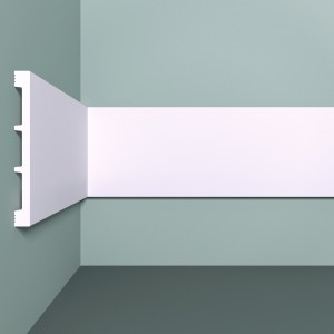 Молдинг Bello-Deco XPS М 20 (100х10)