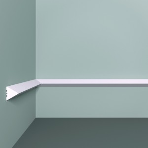 Молдинг Bello-Deco XPS М 27 (20*20)