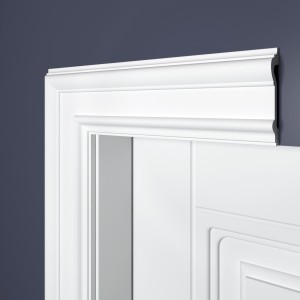 Наличник Bello-Deco XPS Н 1 (90х23)