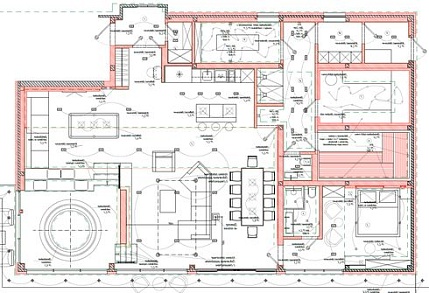 Услуги дизайнера