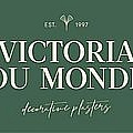 Виктория Дю Мон (Victoria Du Monde)