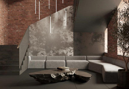 Нанесение декоративных покрытий и жидких обоев