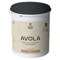 Краска AVOLA (Авола) интерьерная