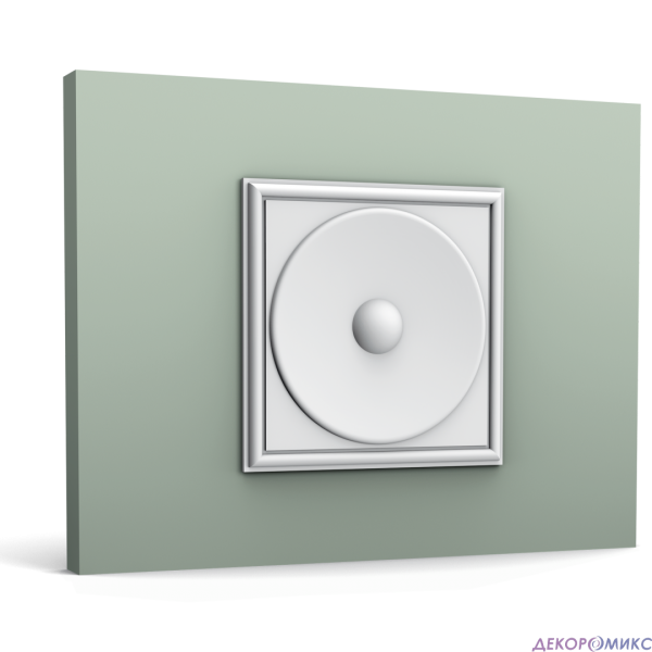 W122 AUTOIRE декоративная панель Orac Decor